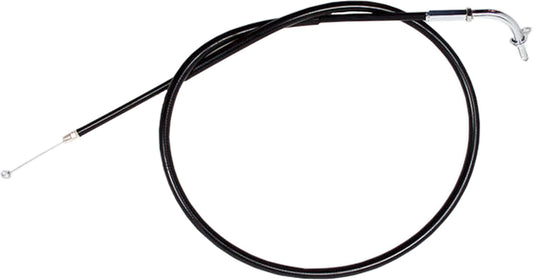 Motion Pro Black Vinyl Choke Cable • #70-3218