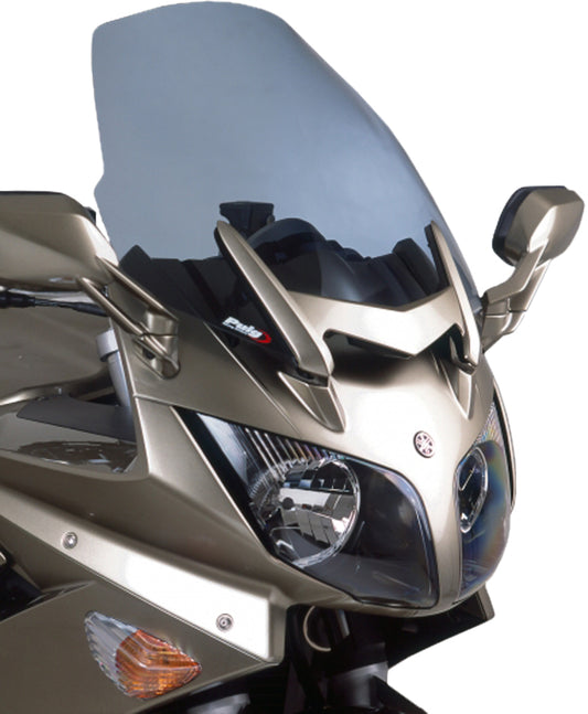 Puig Windscreen Touring Smoke • #561-1443S