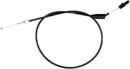 Motion Pro Black Vinyl Throttle Push Cable • #70-3233
