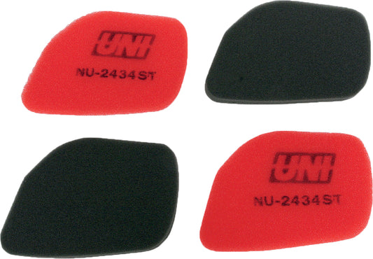 Uni Multi-Stage Competition Air Filter • #NU-2434