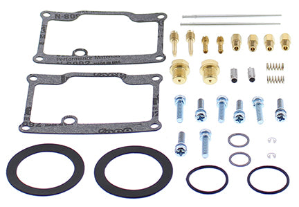 All Balls Carburetor Rebuild Kit • #141-8815