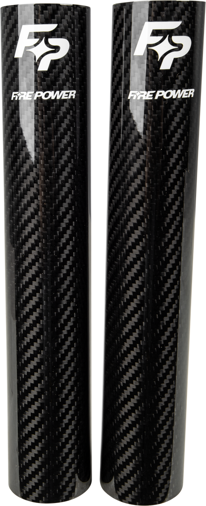 Fire Power Carbon Fiber Fork Wrap