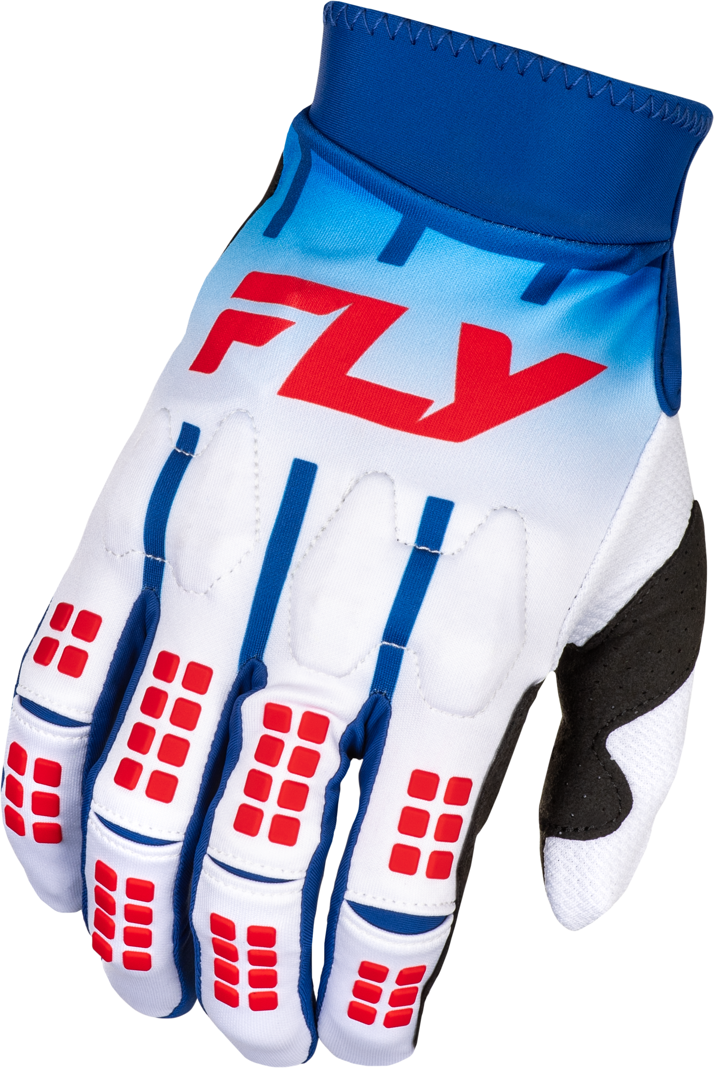 Fly Racing Evolution DST Gloves