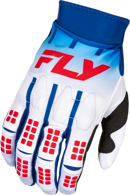 Fly Racing Evolution DST Gloves