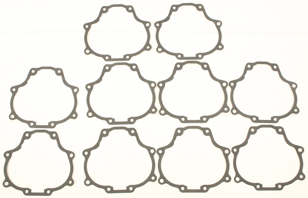 Cometic Trans Bearing Cvr Gasket Twin Cam 10/Pk Oe#35654-06