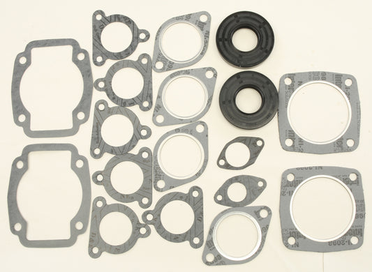 Sp1 Full Gasket Set A/C • #123-10011