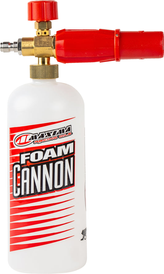 Maxima Foam Cannon