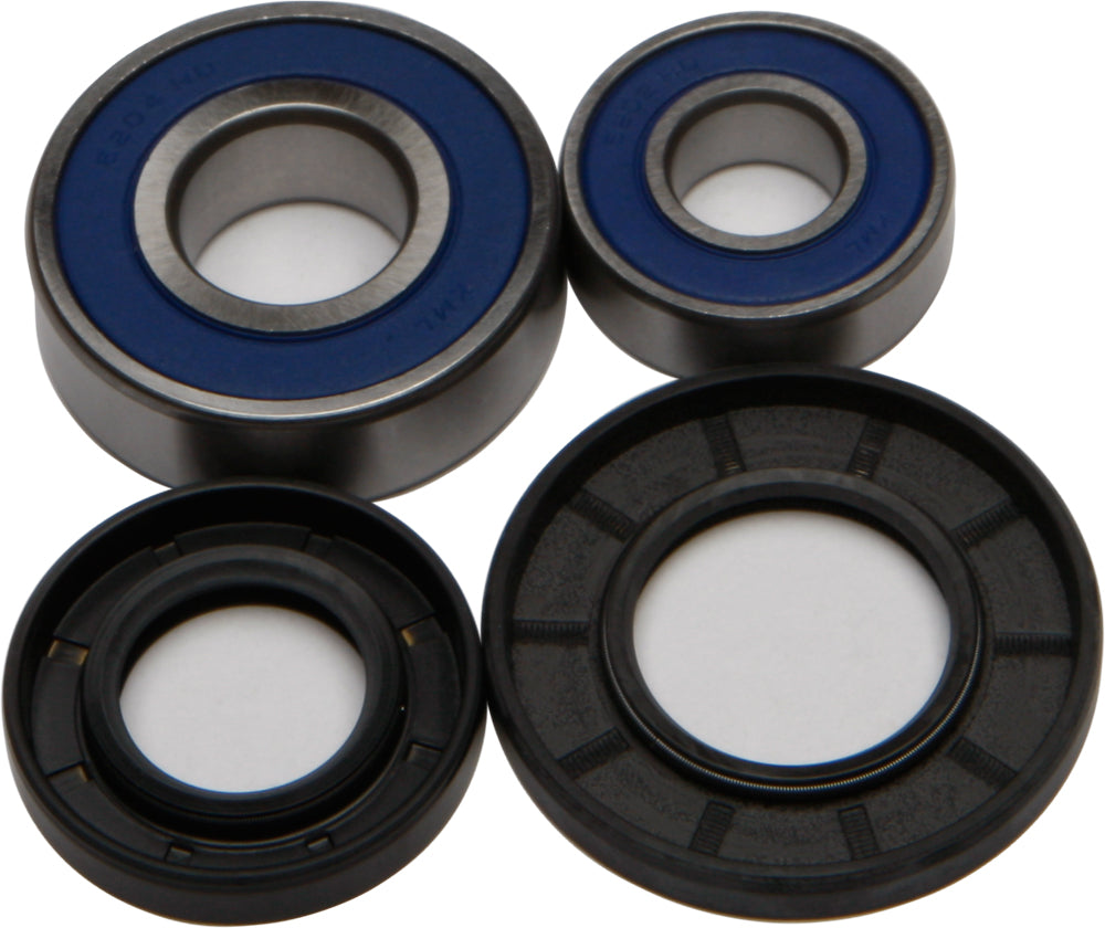 All Balls Wheel Bearing Kit • #22-51564