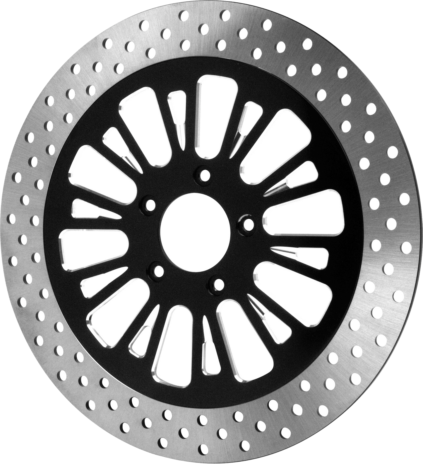 Hawg Halters Inc 13" Front Brake Rotors