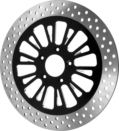 Hawg Halters Inc 13" Front Brake Rotors