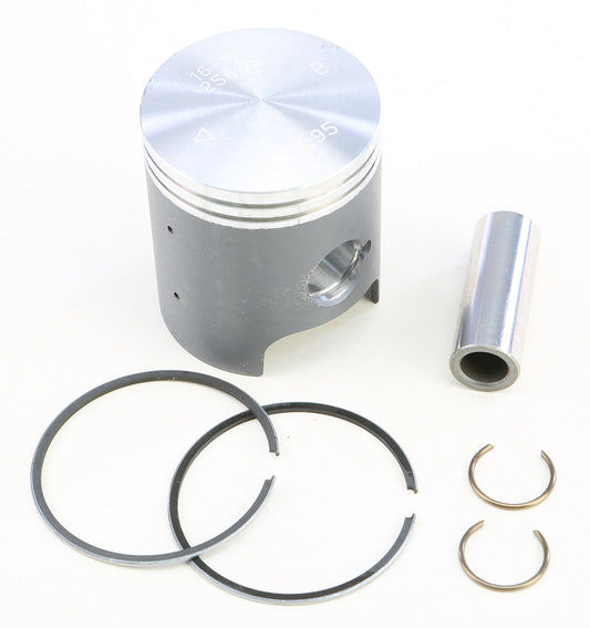 Vertex Piston Kit Cast 38.95/Std Cob