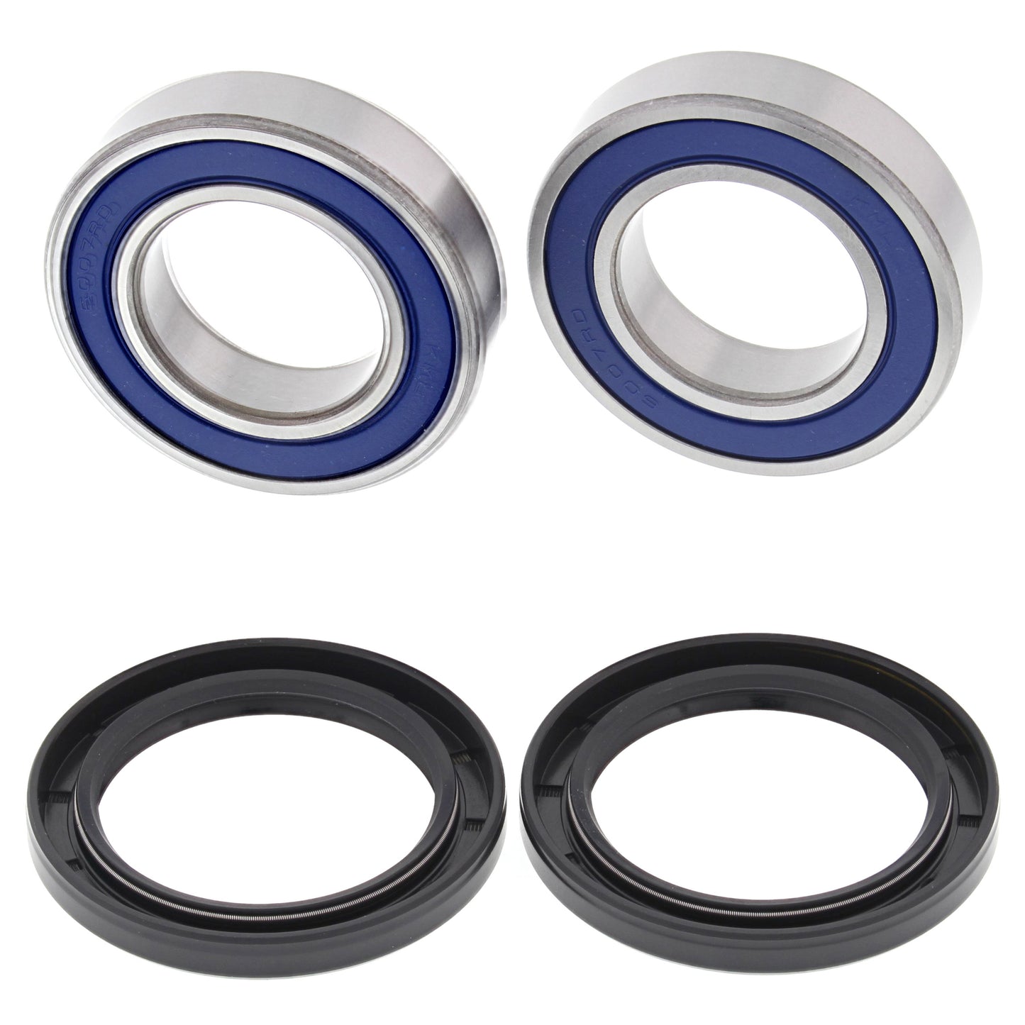 All Balls Rear Wheel Bearing Kit • #22-51725