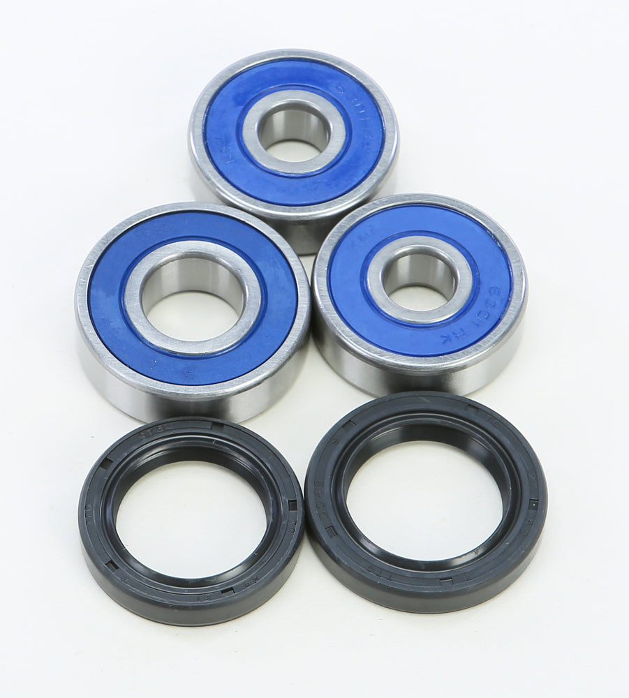 All Balls Wheel Bearing & Seal Kit • #22-51600