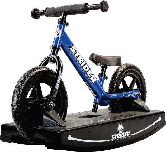 Strider Balance Bike Rocking Base