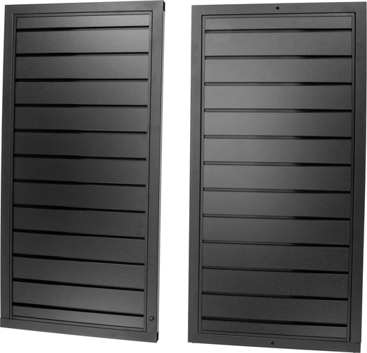Fly Racing SLAT WALL DISPLAY BOX 1 CENTER PANELS
