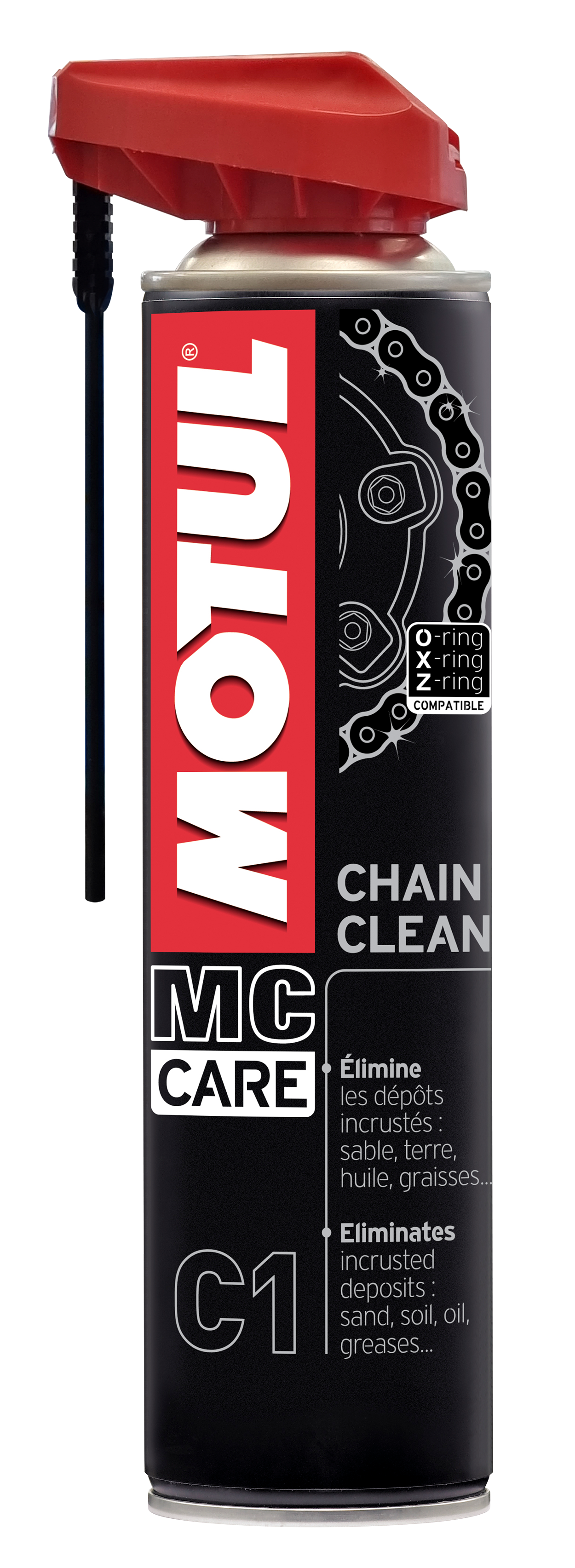 Motul Chain Clean