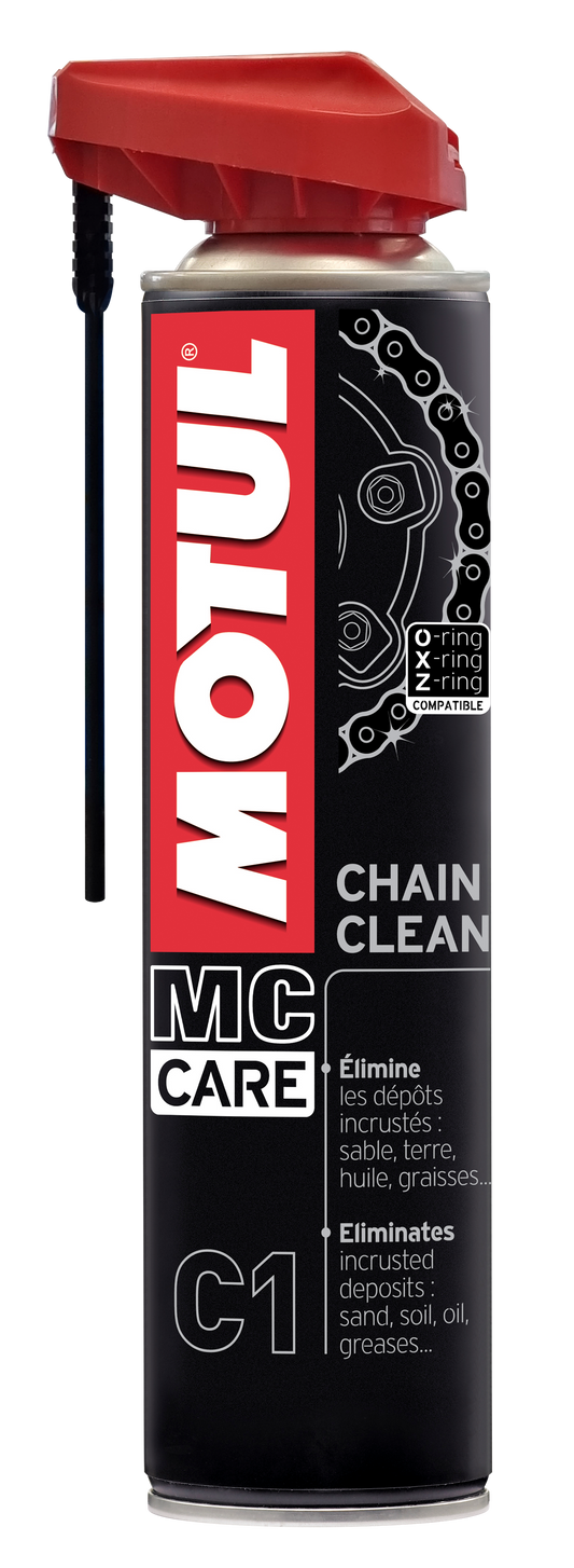 Motul Chain Clean