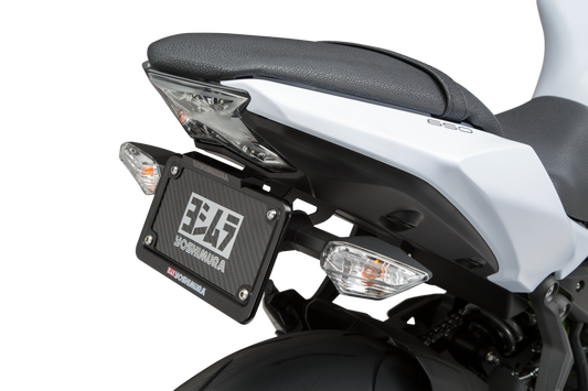 Yoshimura Fender Eliminator Kit Kaw • #960-9340
