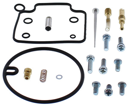 All Balls Bike Carburetor Rebuild Kit • #226-1627