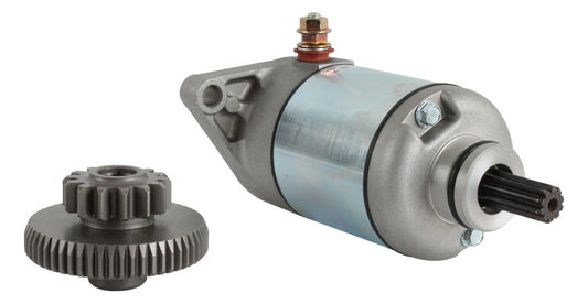 Fire Power Starter Motor • #26-6101