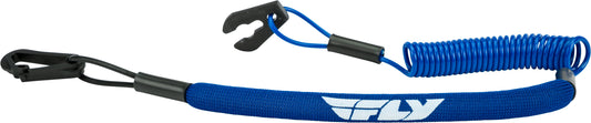 Wps Float Jckt Tethercord Yam Blue
