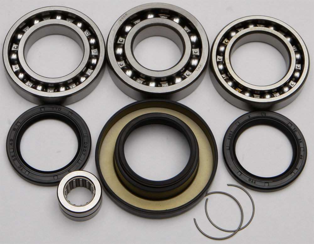 All Balls Differential Bearing And Seal Kit • #22-52061