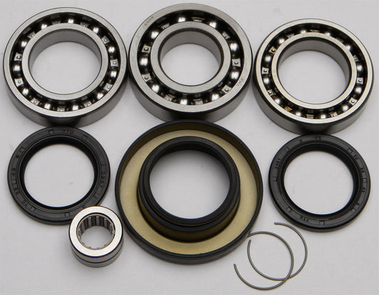 All Balls Differential Bearing And Seal Kit • #22-52061