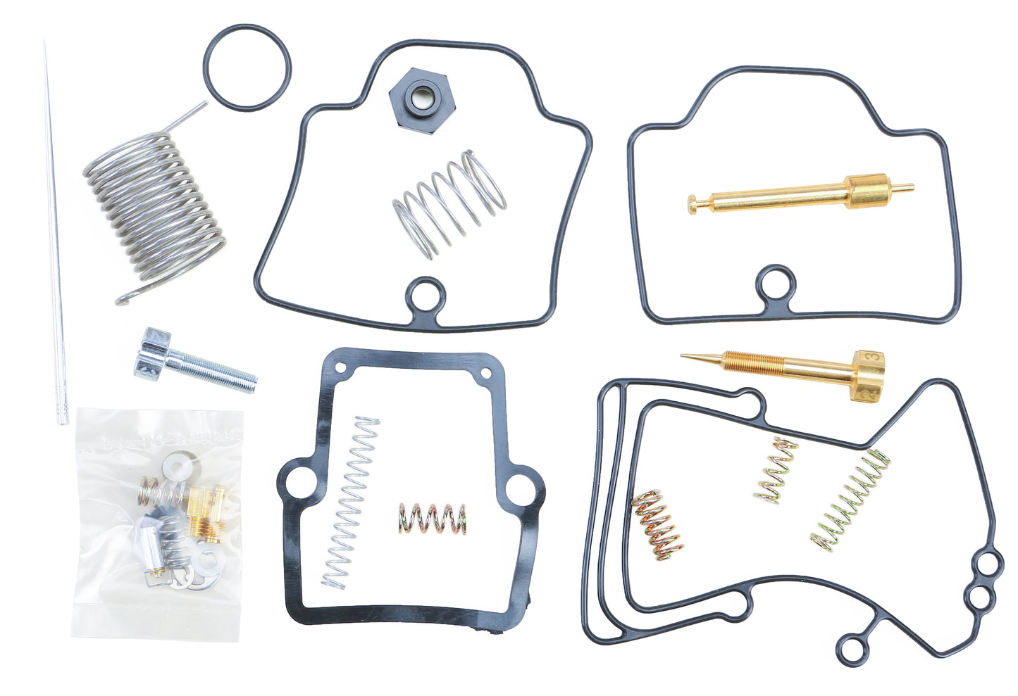 Sp1 Carburetor Repair Kit