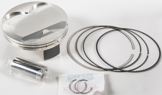 Wiseco Piston Kit Armorglide Box Frg 96.00/Std 12.5:1 Kaw • #40082PS