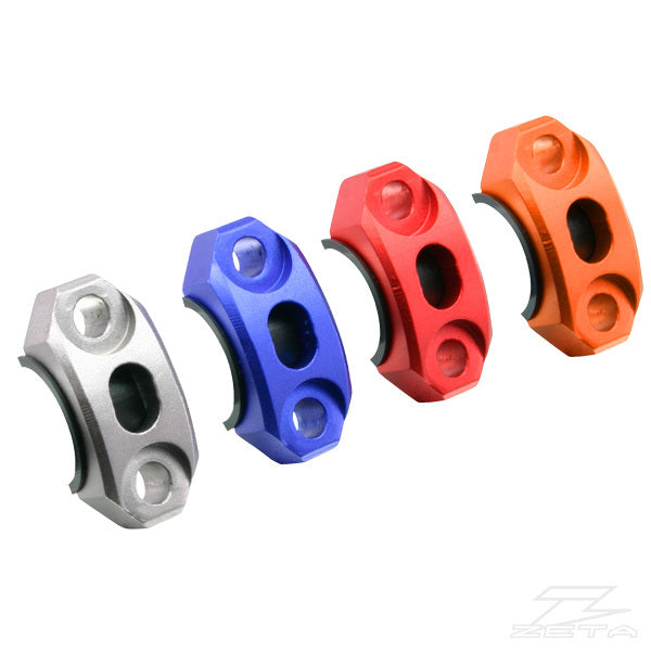 Zeta Rotating Bar Clamp