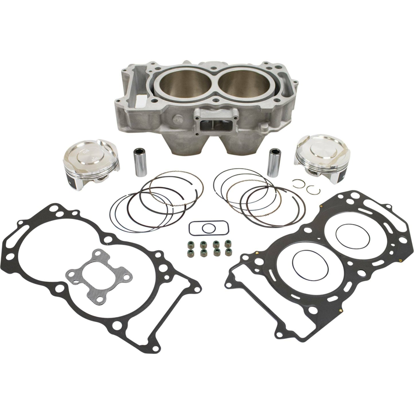 Cylinder Works Cylinder Kit Bb 95.00/+3.0 11.5:1 Kaw