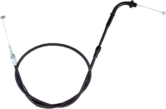 Motion Pro Black Vinyl Throttle Pull Cable • #70-2285