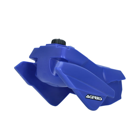 Acerbis Fuel Tank 2.8 Gal Blue Yam