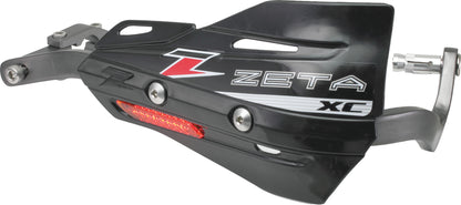 Zeta XC Protector Handguard Shields