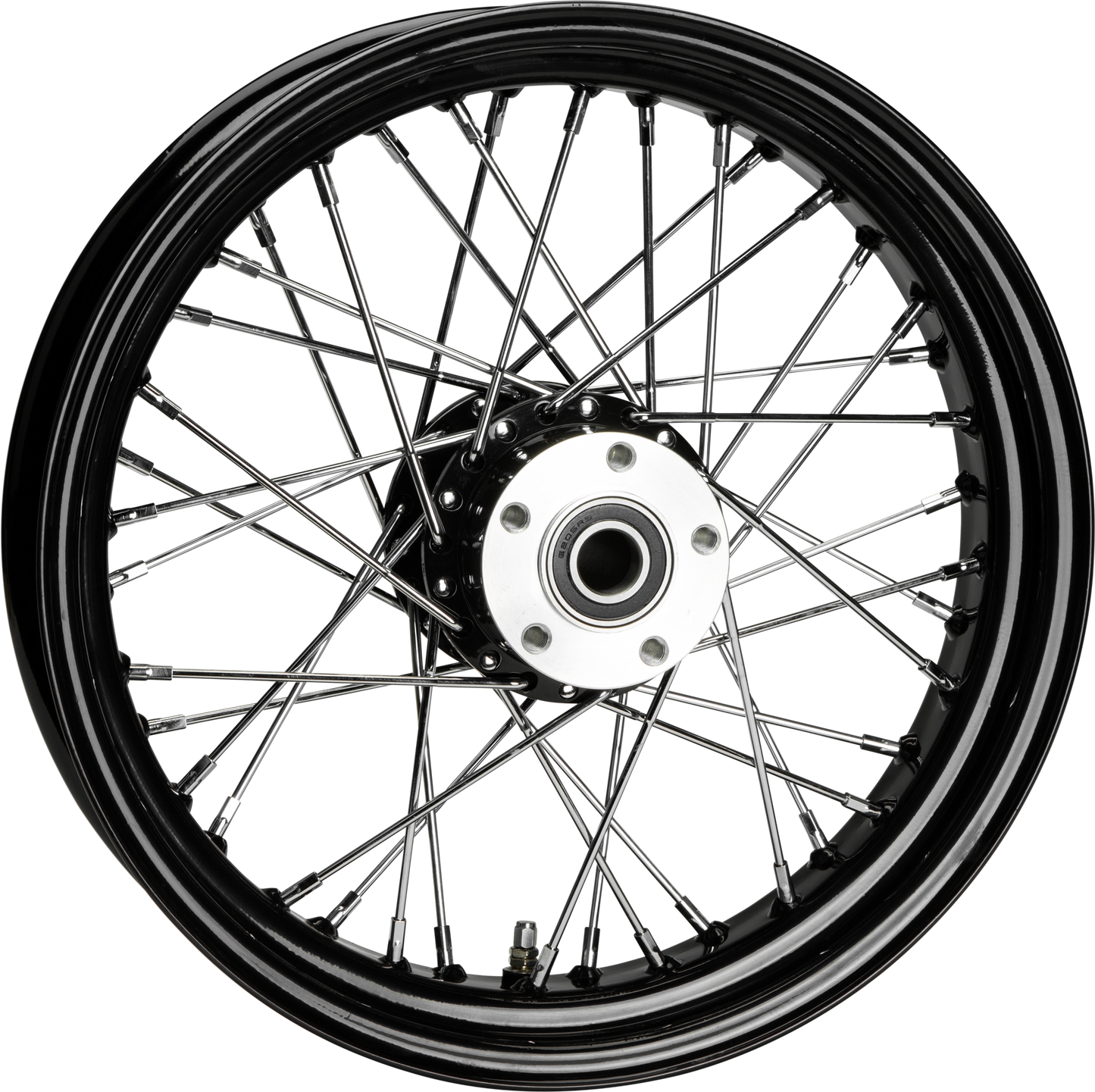 Harddrive Rear Spoked Wheels