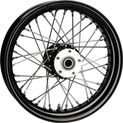 Harddrive Rear Spoked Wheels