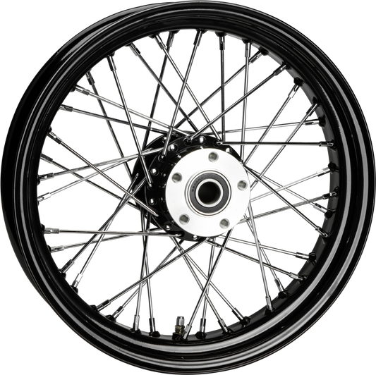 Harddrive Rear Spoked Wheels