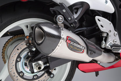 Yoshimura Alpha T Full System Exhaust