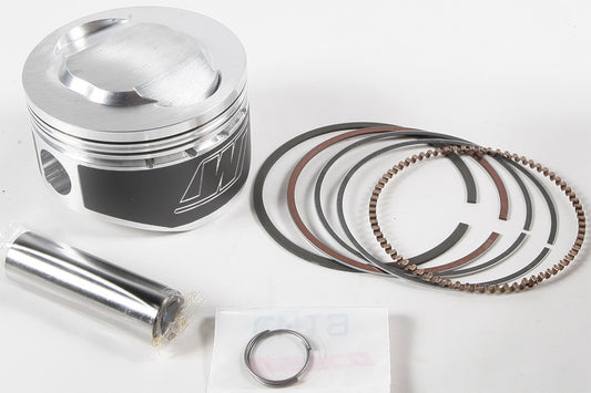 Wiseco Piston Kit 85.50/+0.50 10:1 Hon