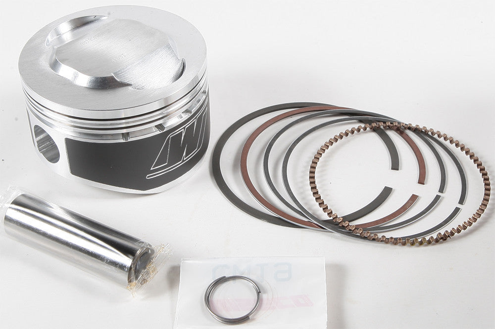 Wiseco Piston Kit 82.00/+2.00 Hon