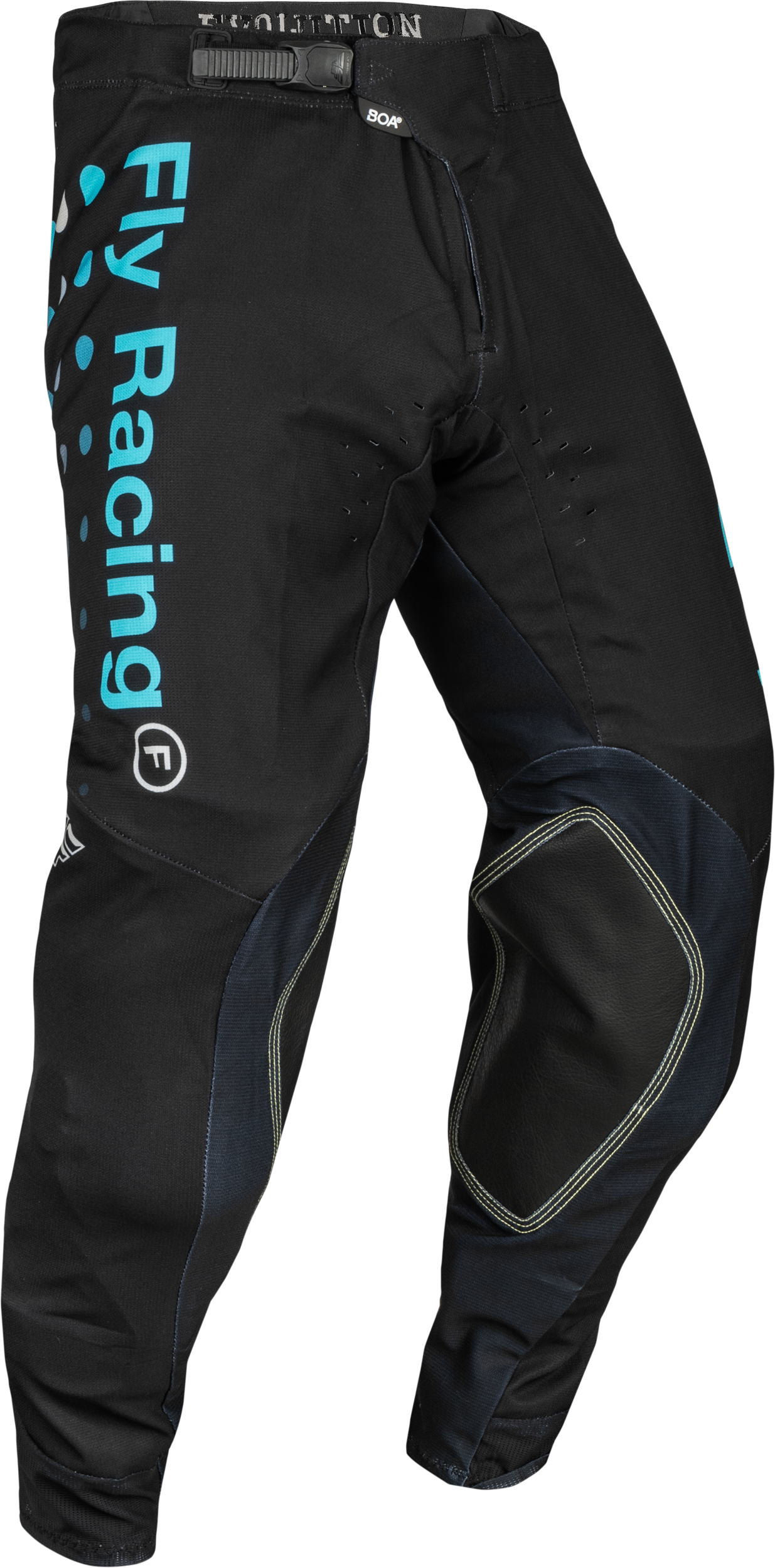 Fly Racing Evolution DST SE Strobe Pants