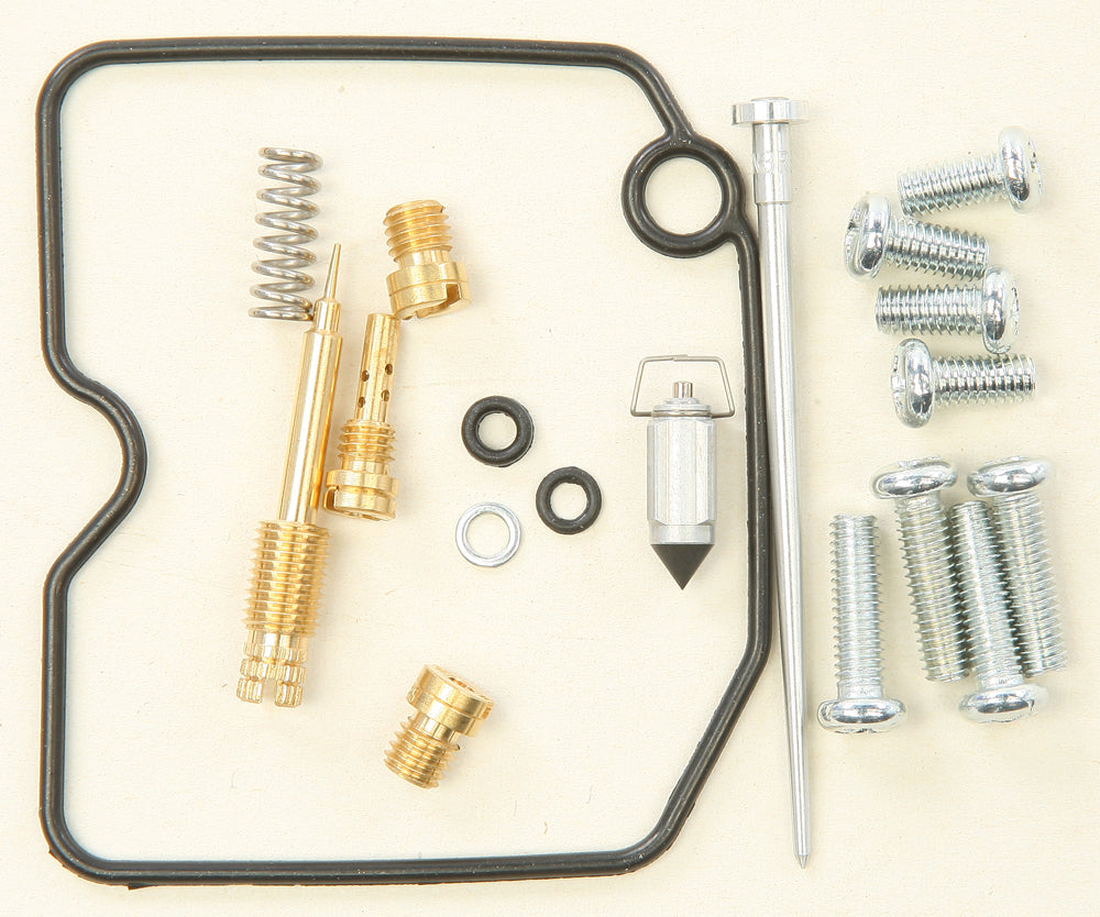 All Balls Carburetor Repair Kit • #226-1056