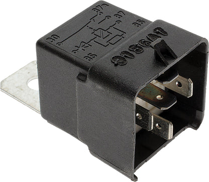 Smp Relay Switch