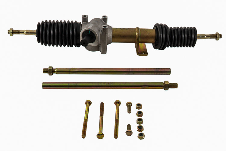 All Balls Steering Rack Assembly Pol • #251-4013