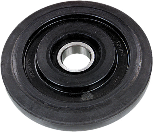 Ppd Idler Wheel Black 5.31"X25Mm • #541-5032