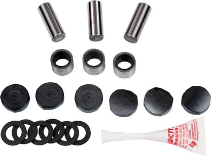 Comet Roller Button Kit