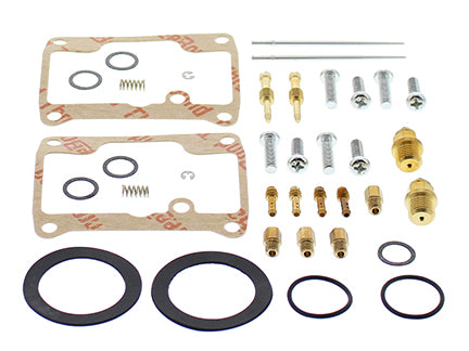 All Balls Carburetor Rebuild Kit • #141-8942