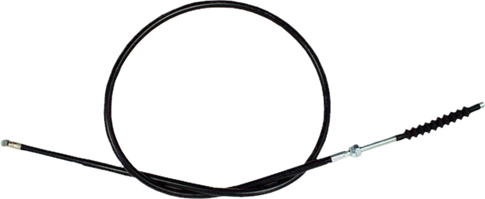 Motion Pro Black Vinyl Clutch Cable • #70-2106
