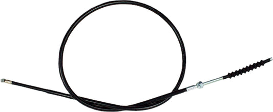 Motion Pro Black Vinyl Clutch Cable • #70-2106