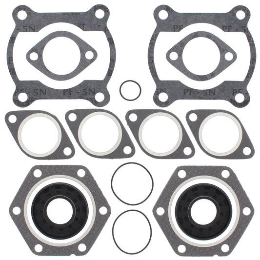 Vertex Gasket Set S/M Pol 488 Trail